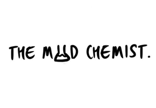 The Mud Chemist